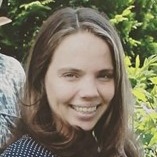 Contactouder Heidi Berkhoff