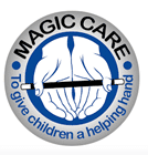 Logo Stichting Magic Care