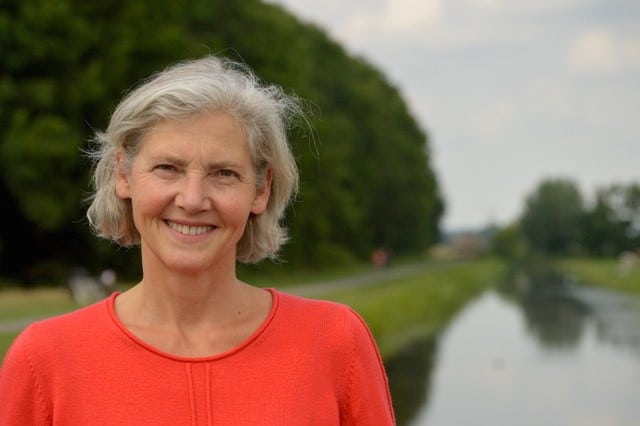 Coaching Yol Kuijer