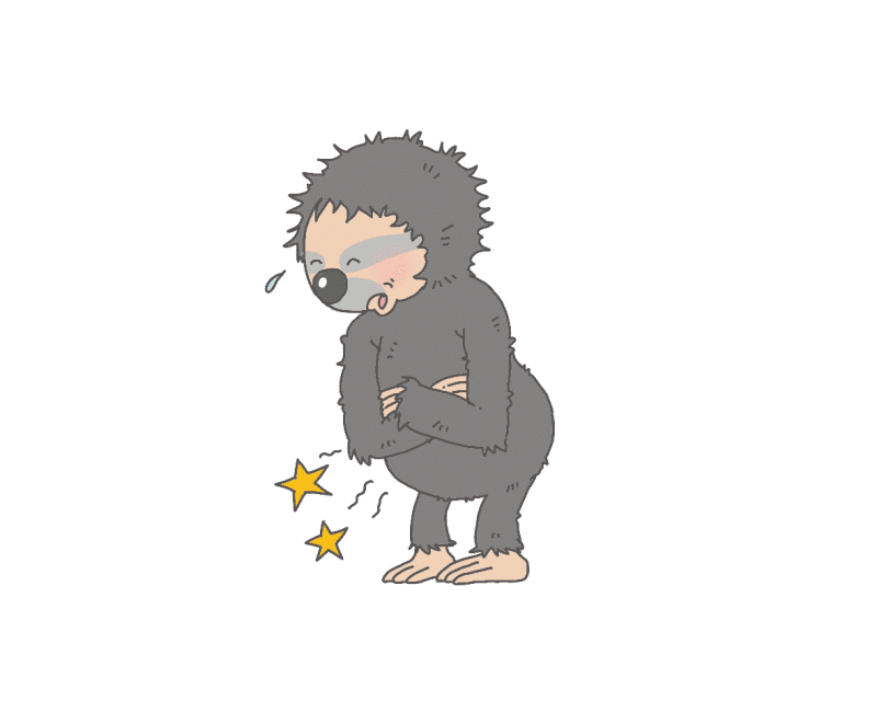 Buikpijn