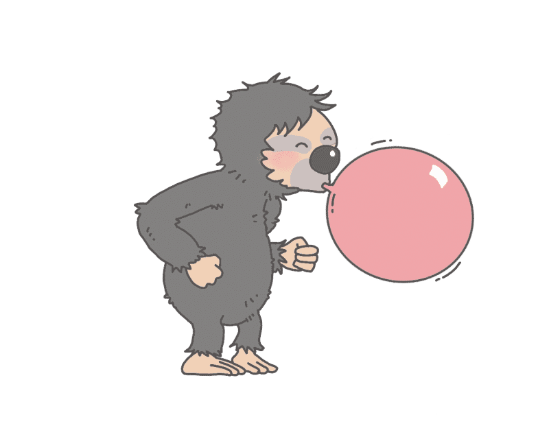 Kauwgum