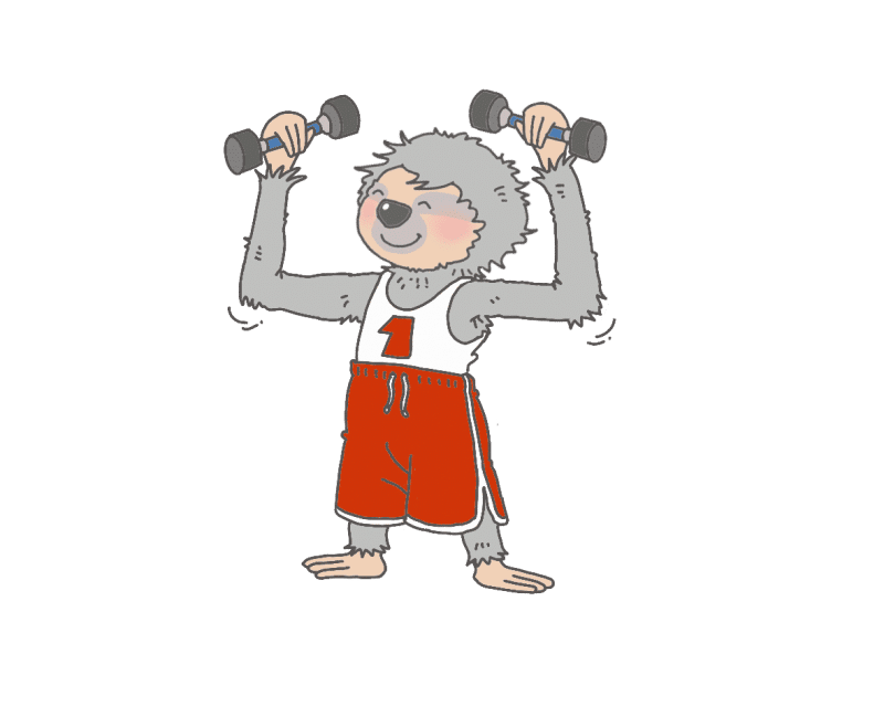 Sporten