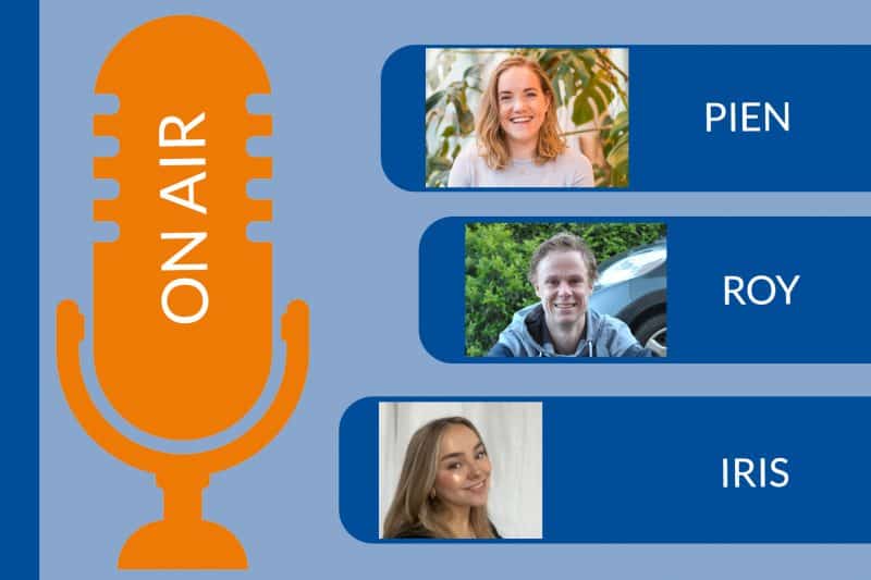 Podcast Zout & zuurstof #4