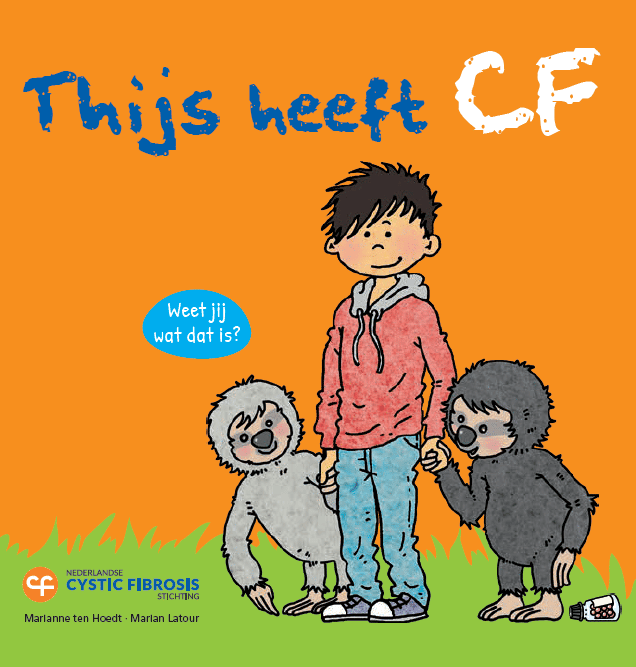Kinderboek