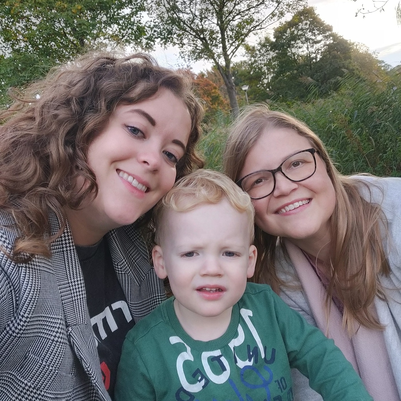 Jill Oosterbaan blog Kinderwens