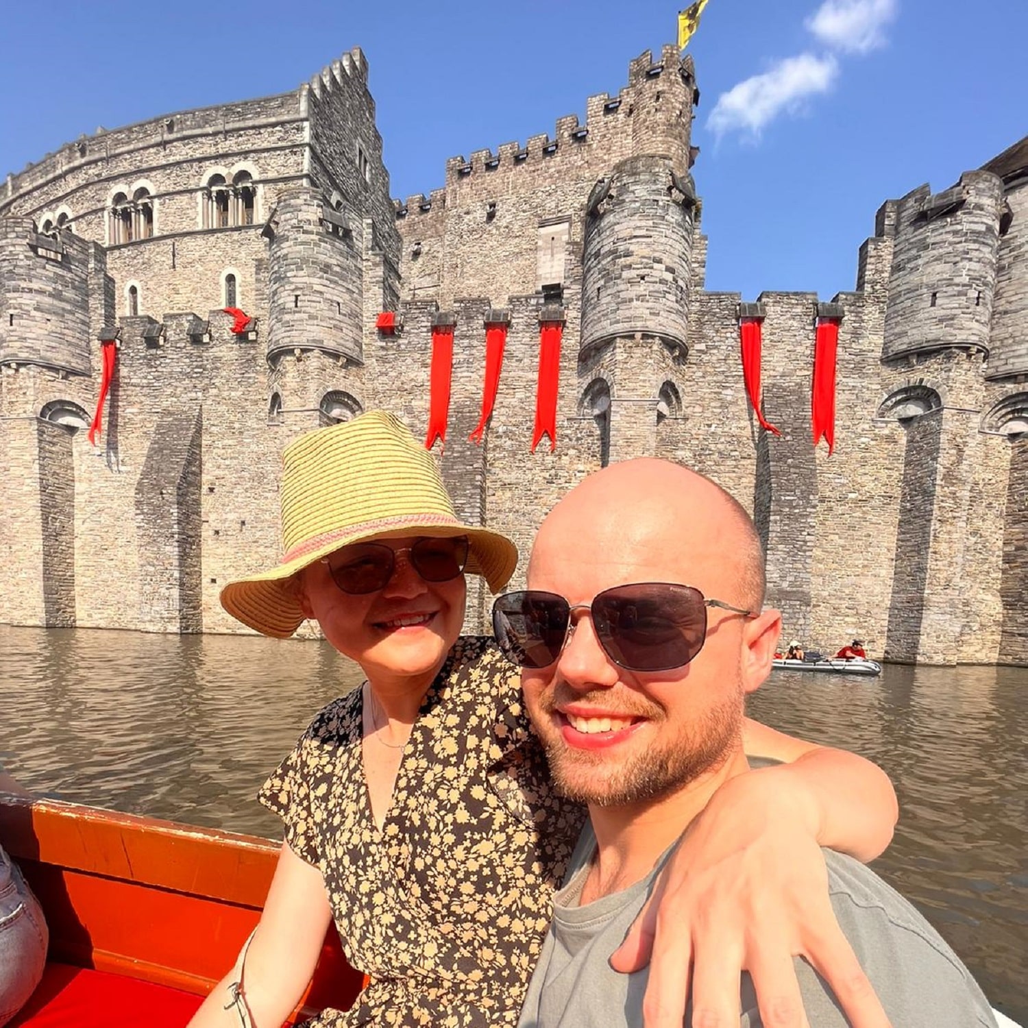 Blog Jill Oosterbaan: Luisteren