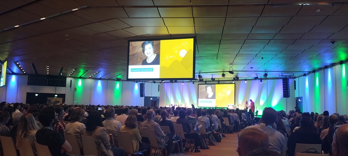 Jacquelien ECFS congres 2023