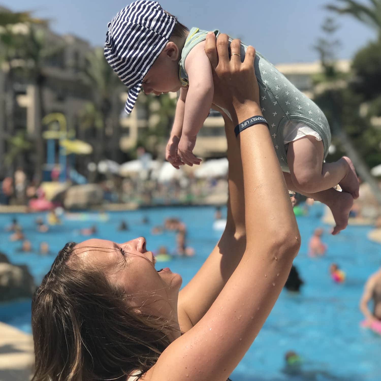 Blog 6 Laura: Grenzen opzoeken