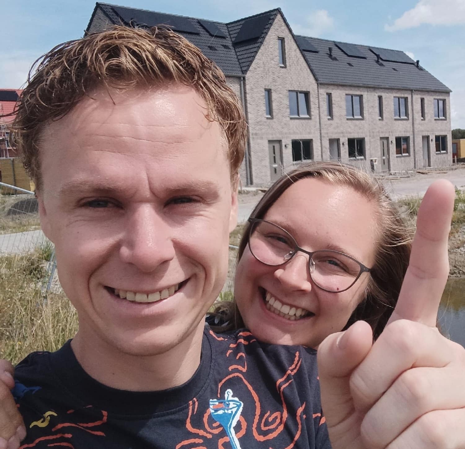 Ron W blog 11 Blijven dromen én genieten...