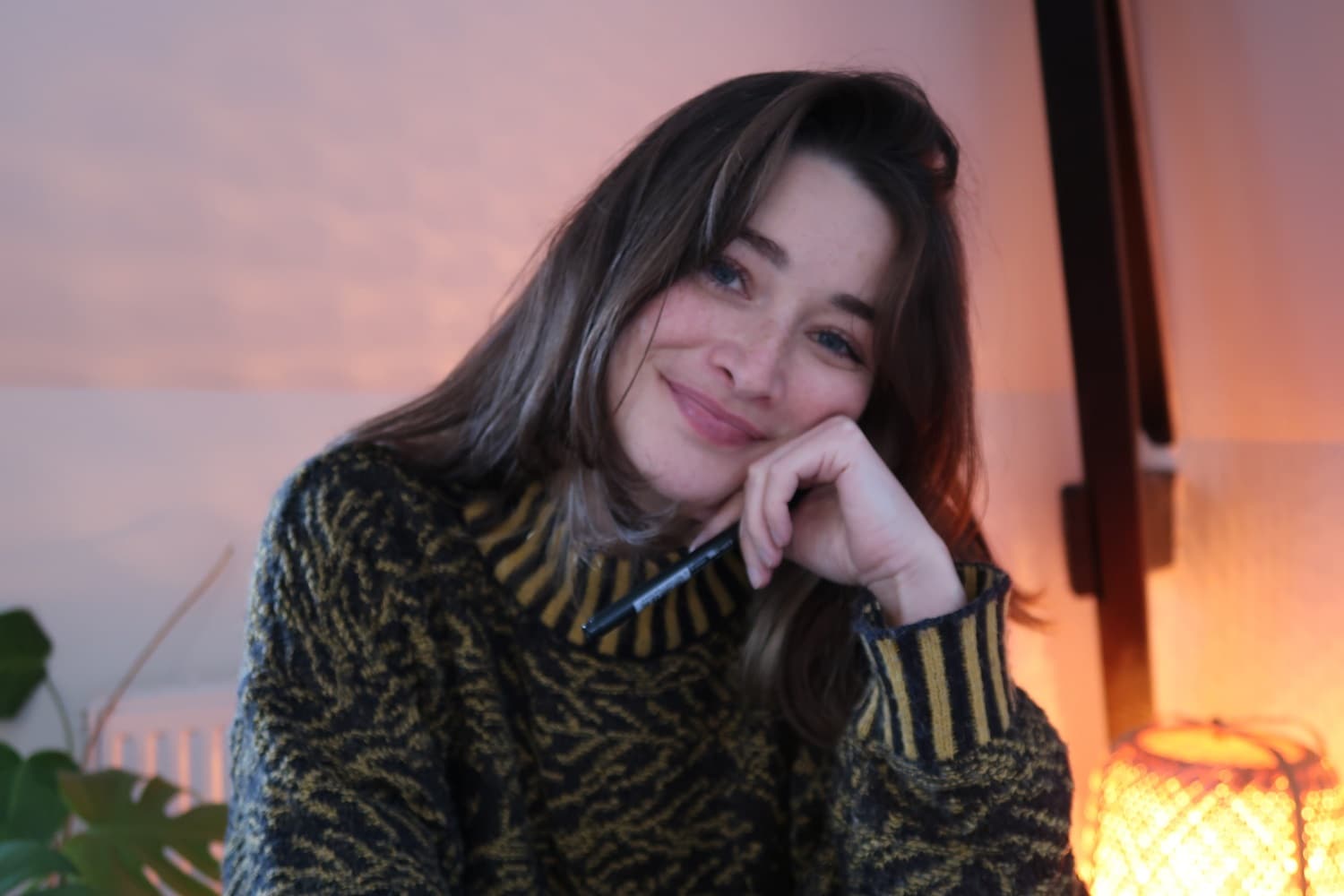 Merav blog 20 - Afscheid