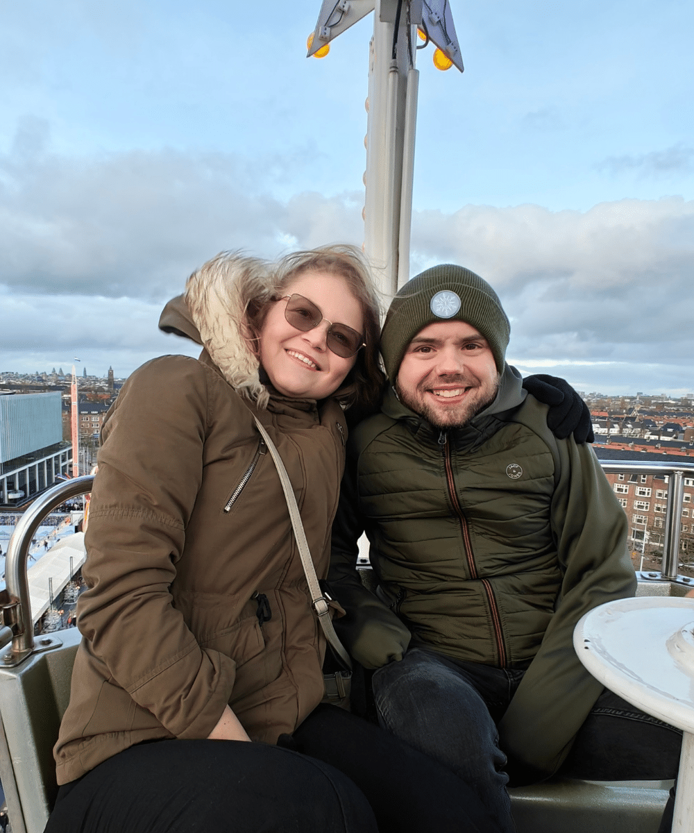 Blog Jill - Foto 1 - Happy New Year