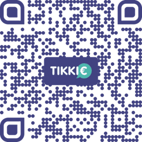 Tikkie HIT CF 3.0