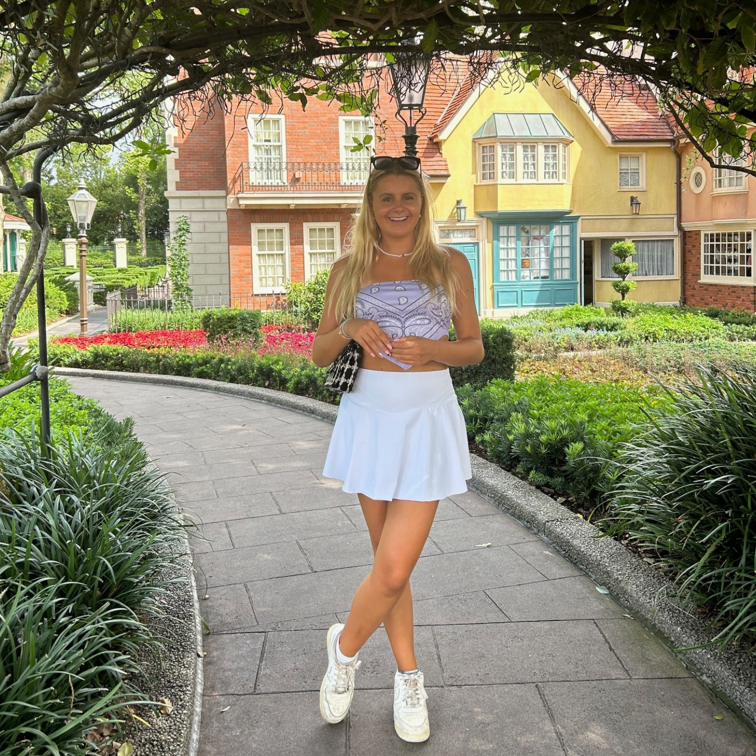 Blog 28 Daphne - Van vijand naar vrienden