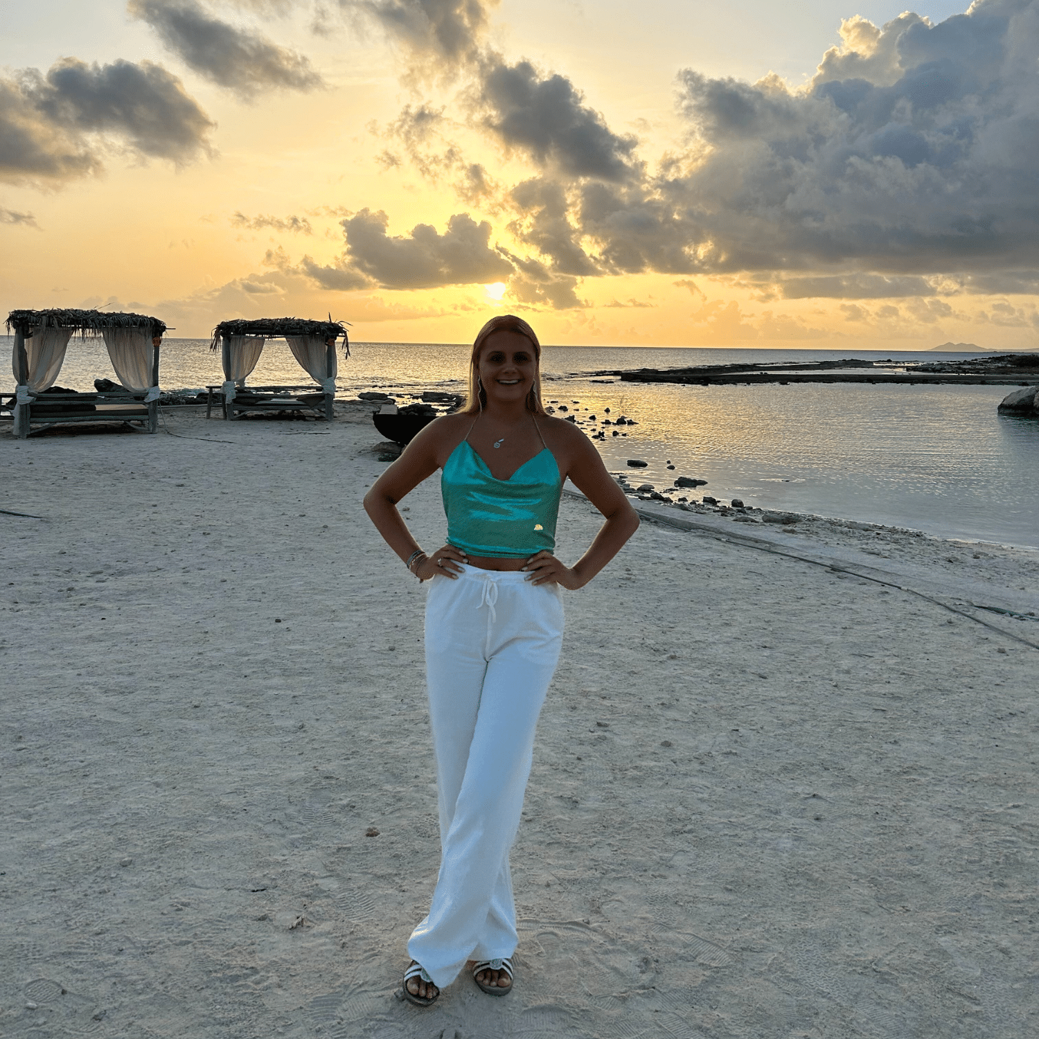 Blog 30 Daphne - Het einde van een mooi tijdperk