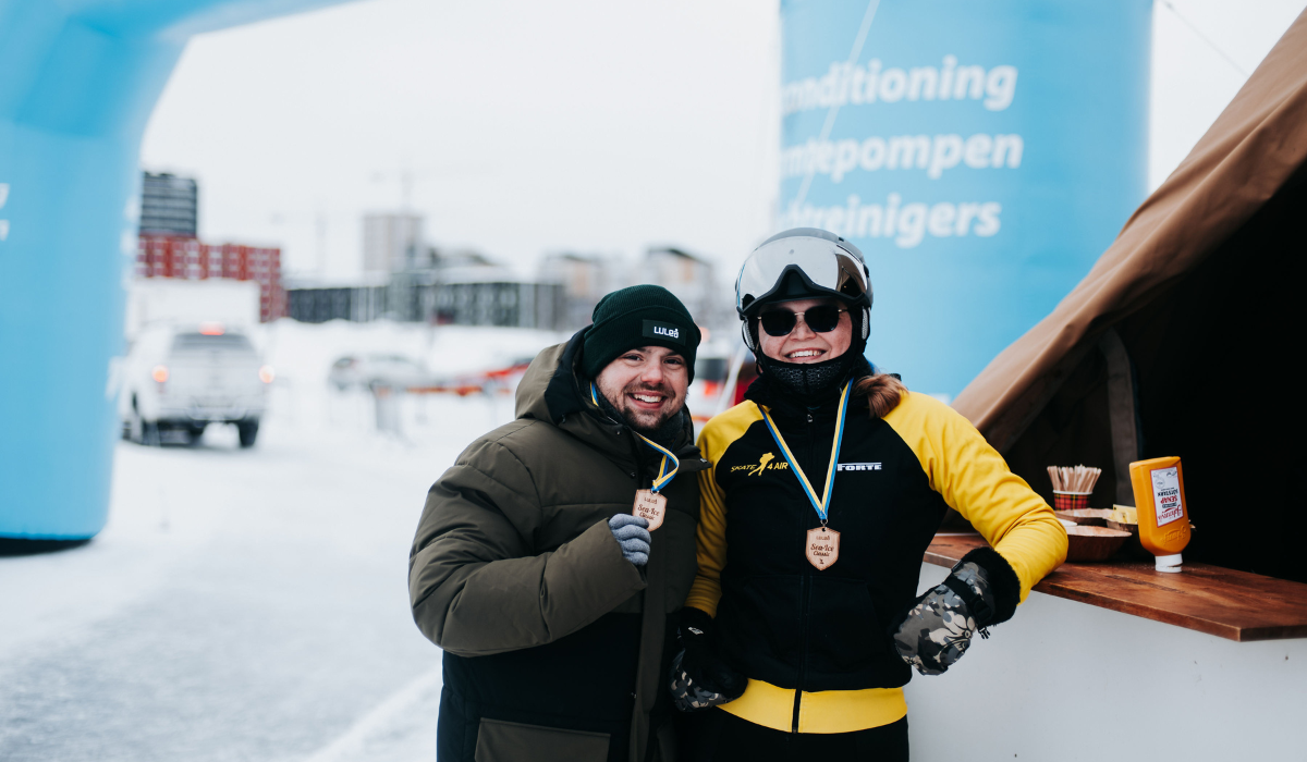 Luleå 2025 - Blog Jill - Beeld 1
